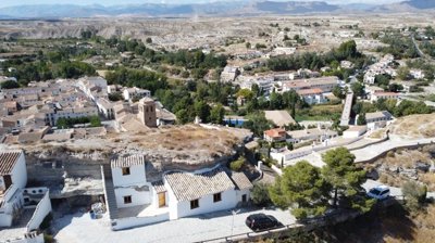 Rusticom most sold property