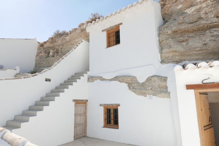 Image No.28-Maison à vendre à Galera