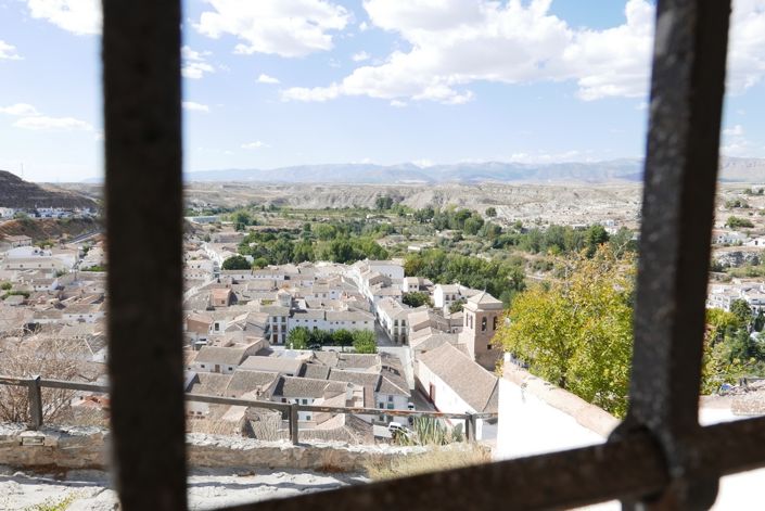 Image No.4-Maison à vendre à Galera