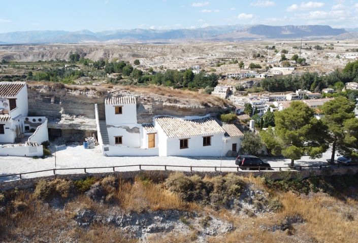 Image No.37-Maison à vendre à Galera