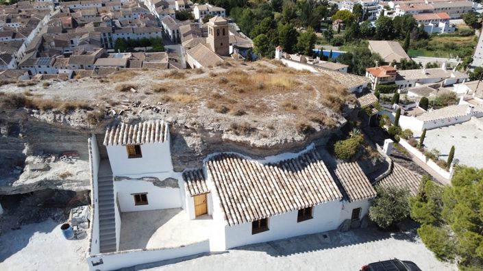 Image No.39-Maison à vendre à Galera