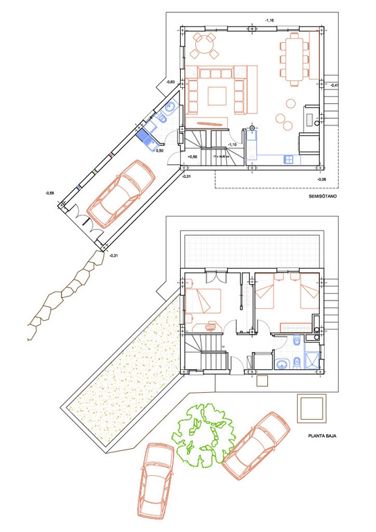 Image No.22-3 Bed Property for sale