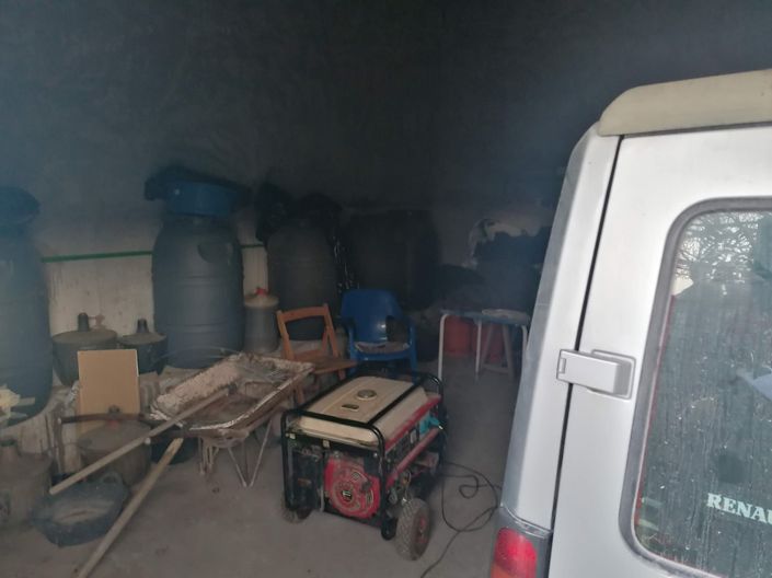 Image No.18-Propriété de 3 chambres à vendre à Baza