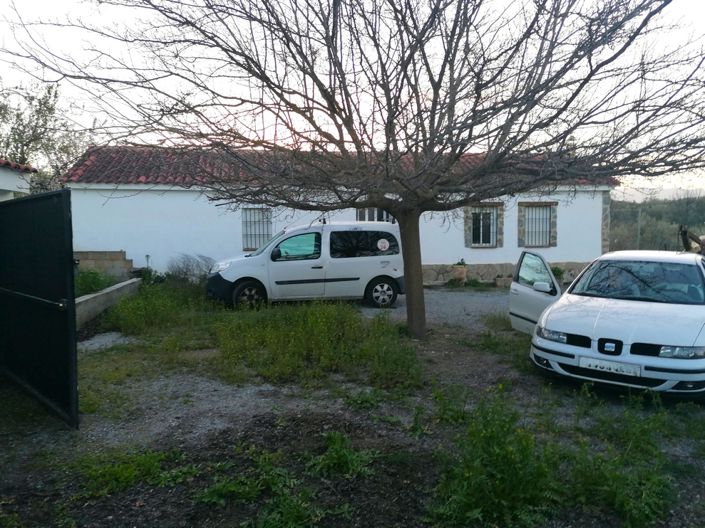 Image No.4-Propriété de 3 chambres à vendre à Baza