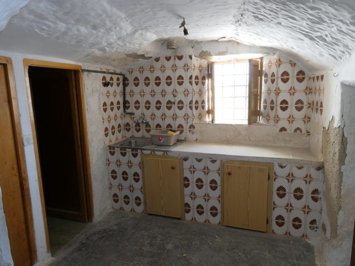 Image No.19-Propriété de 6 chambres à vendre à Benamaurel
