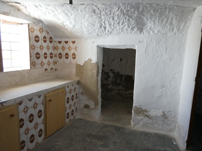 Image No.21-Propriété de 6 chambres à vendre à Benamaurel