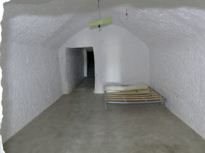 Image No.25-Propriété de 6 chambres à vendre à Benamaurel
