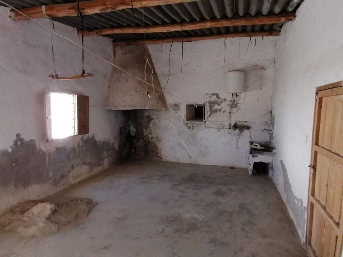 Image No.43-Propriété de 6 chambres à vendre à Benamaurel