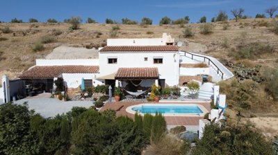 Rusticom most sold property