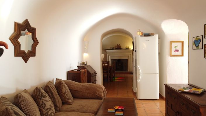 Image No.12-5 Bed Cortijo for sale