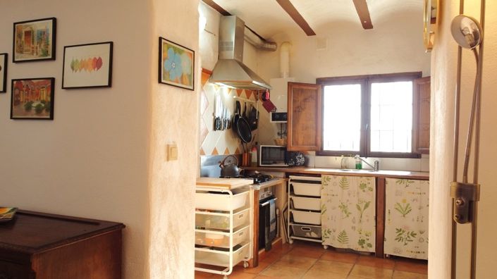 Image No.13-5 Bed Cortijo for sale