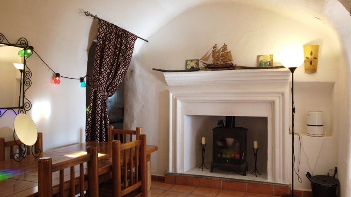 Image No.16-5 Bed Cortijo for sale