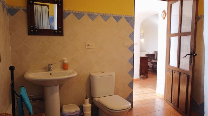 Image No.18-5 Bed Cortijo for sale