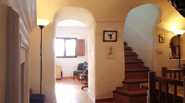 Image No.26-5 Bed Cortijo for sale