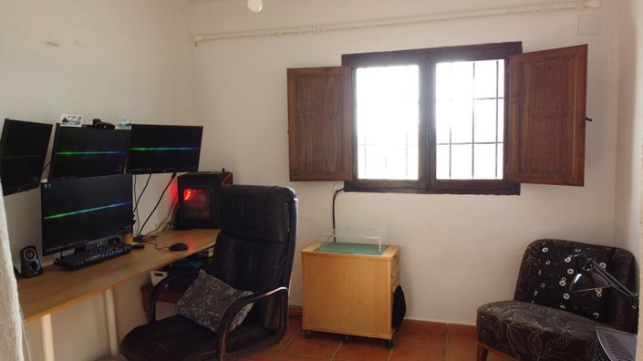 Image No.27-5 Bed Cortijo for sale