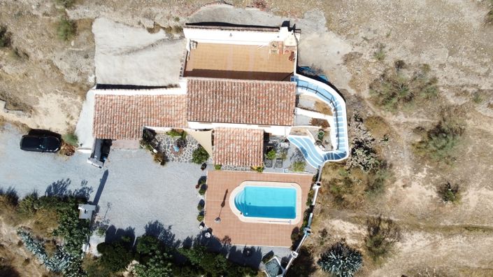 Image No.5-5 Bed Cortijo for sale