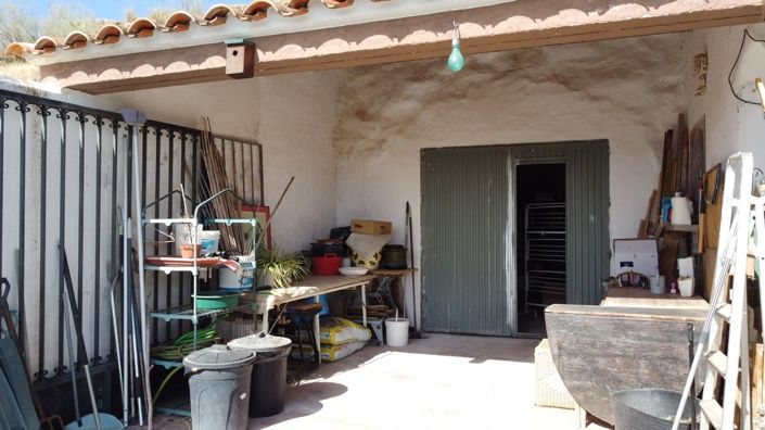 Image No.48-5 Bed Cortijo for sale