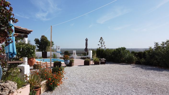 Image No.49-5 Bed Cortijo for sale