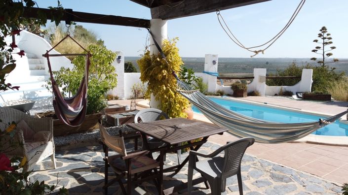 Image No.51-5 Bed Cortijo for sale