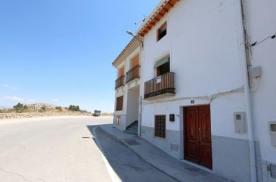 Rusticom most sold property