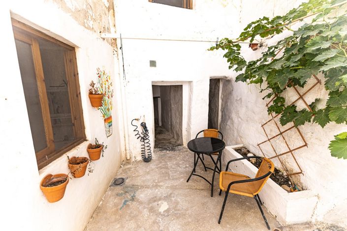 Image No.13-Propriété de 6 chambres à vendre à Galera