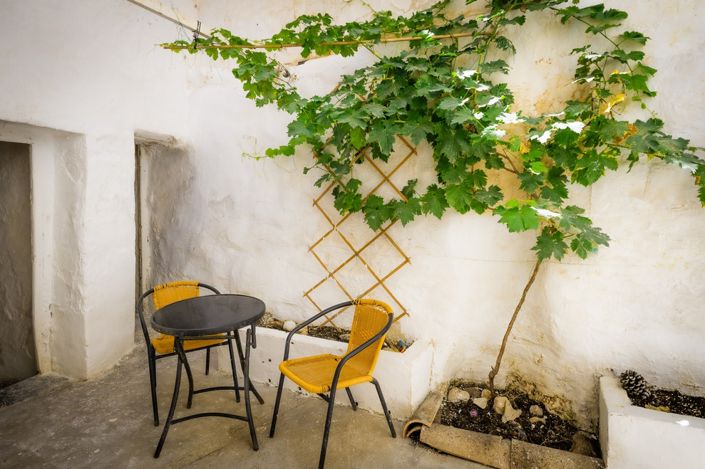 Image No.14-Propriété de 6 chambres à vendre à Galera