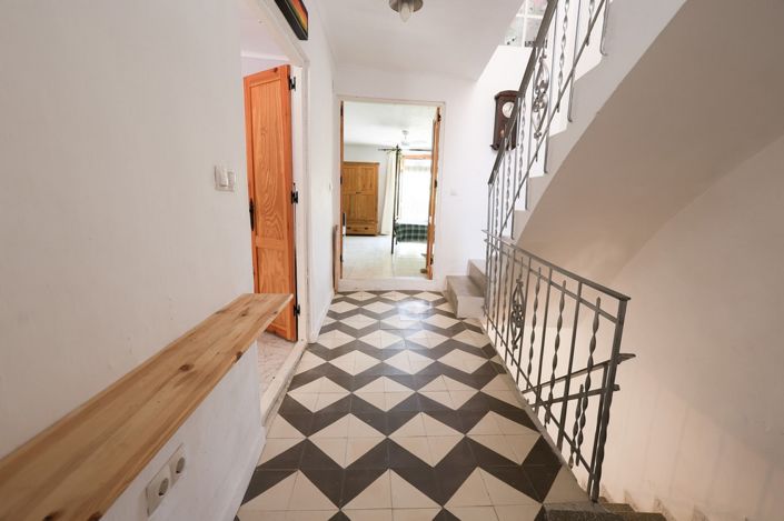 Image No.15-Propriété de 6 chambres à vendre à Galera