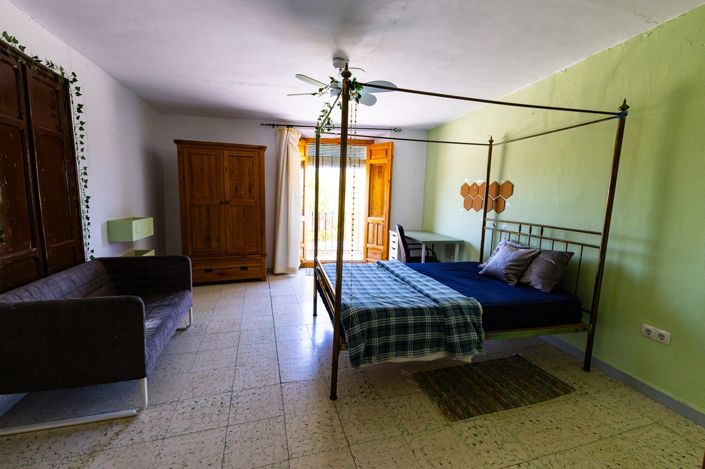 Image No.16-Propriété de 6 chambres à vendre à Galera