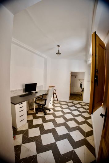 Image No.22-Propriété de 6 chambres à vendre à Galera