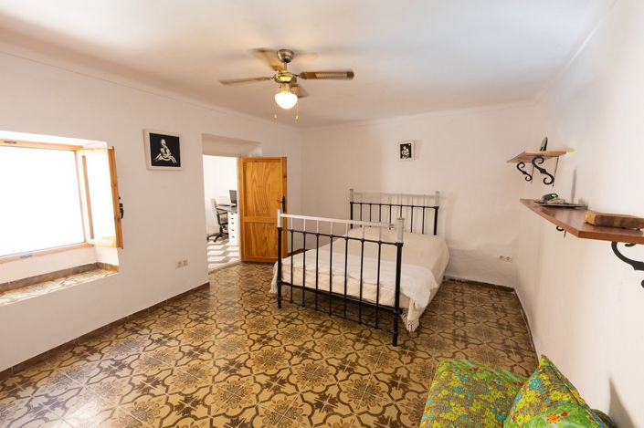 Image No.23-Propriété de 6 chambres à vendre à Galera