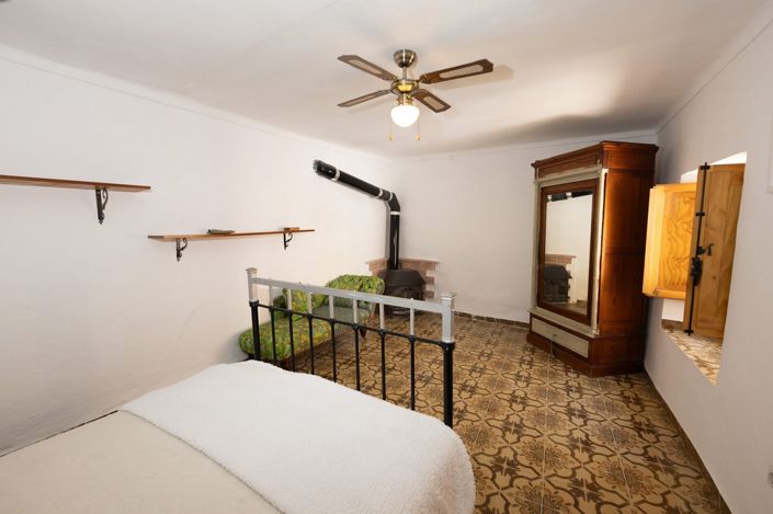 Image No.24-Propriété de 6 chambres à vendre à Galera