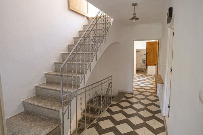 Image No.25-Propriété de 6 chambres à vendre à Galera