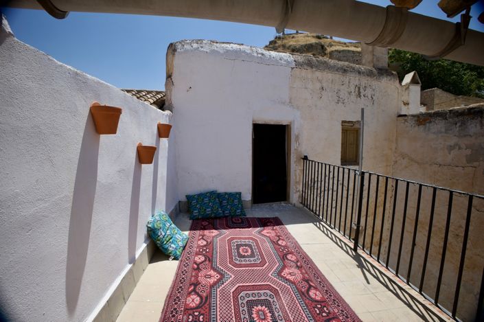 Image No.26-Propriété de 6 chambres à vendre à Galera