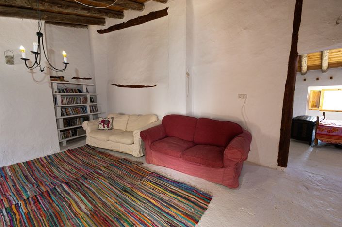 Image No.27-Propriété de 6 chambres à vendre à Galera