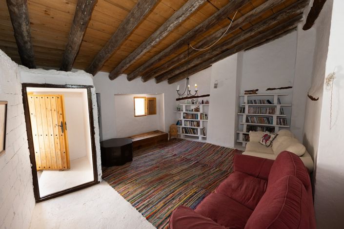 Image No.28-Propriété de 6 chambres à vendre à Galera