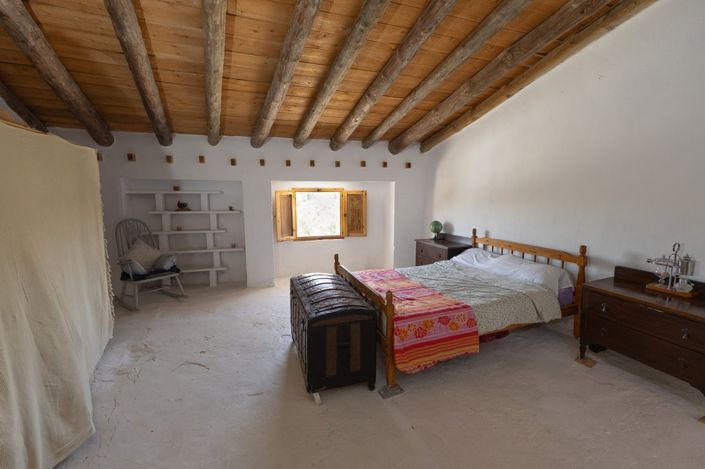 Image No.29-Propriété de 6 chambres à vendre à Galera