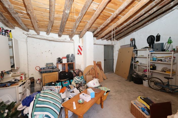 Image No.33-Propriété de 6 chambres à vendre à Galera