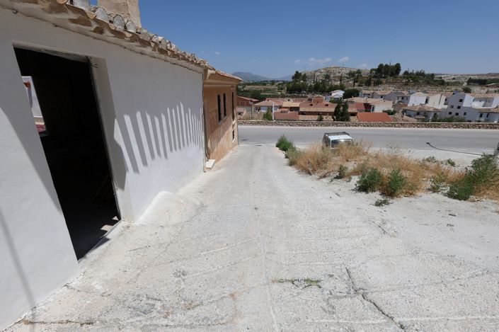 Image No.34-Propriété de 6 chambres à vendre à Galera