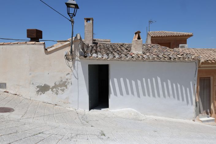 Image No.35-Propriété de 6 chambres à vendre à Galera