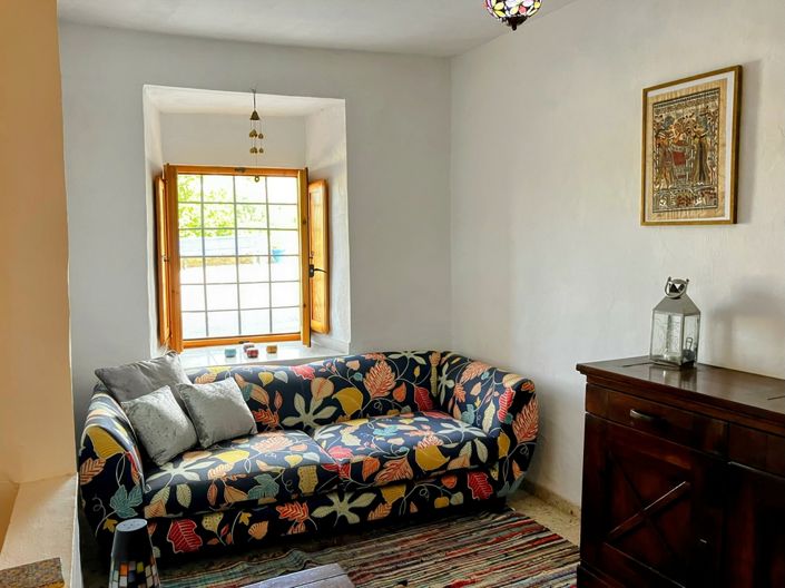 Image No.38-Propriété de 6 chambres à vendre à Galera