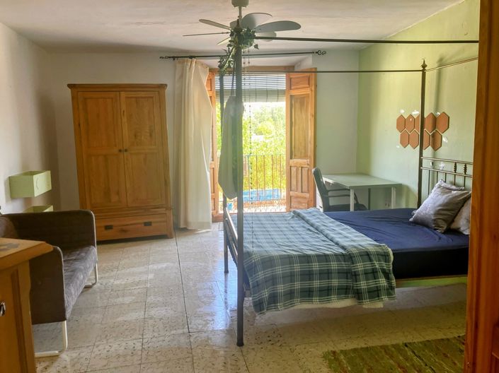 Image No.40-Propriété de 6 chambres à vendre à Galera