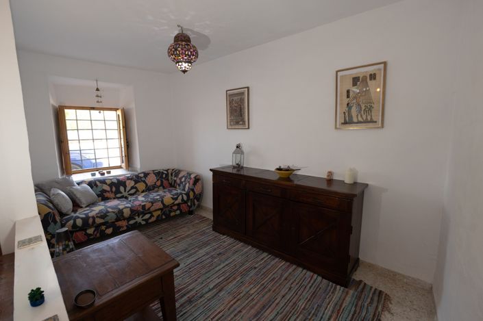 Image No.5-Propriété de 6 chambres à vendre à Galera