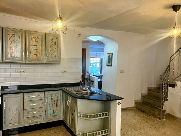 Image No.41-Propriété de 6 chambres à vendre à Galera