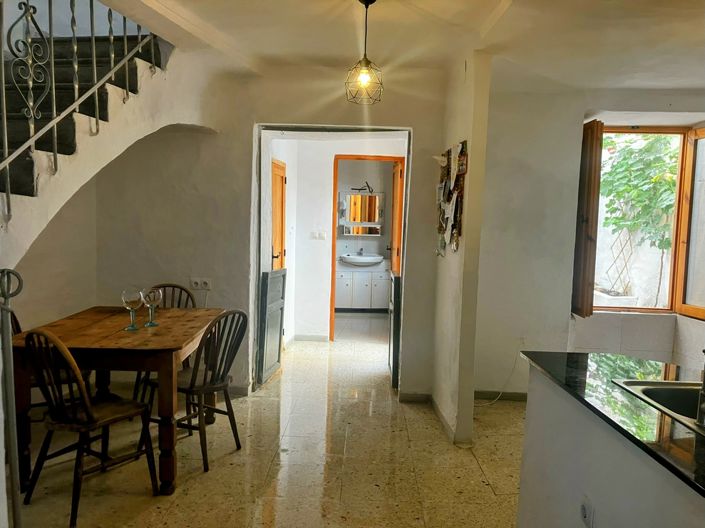 Image No.43-Propriété de 6 chambres à vendre à Galera