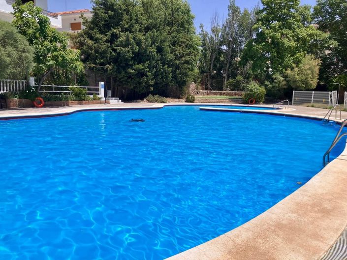 Image No.44-Propriété de 6 chambres à vendre à Galera