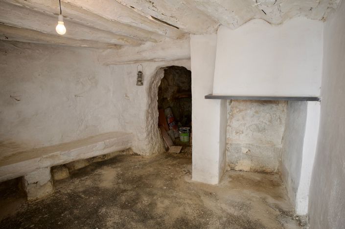 Image No.45-Propriété de 6 chambres à vendre à Galera