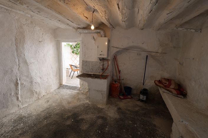 Image No.46-Propriété de 6 chambres à vendre à Galera