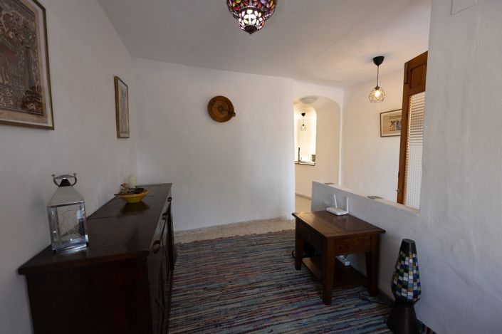 Image No.6-Propriété de 6 chambres à vendre à Galera