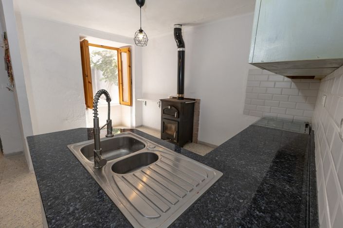 Image No.7-Propriété de 6 chambres à vendre à Galera