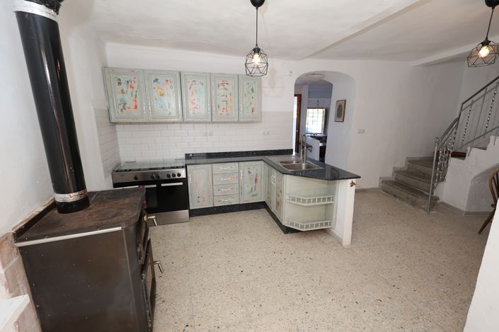 Image No.8-Propriété de 6 chambres à vendre à Galera